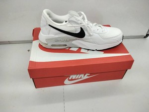 Nike Air Max Excee Womens Sneakers - WhiteBlack-Pure Platinum - Size 11.5 - CD5432-101
