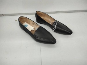 A New Day Womens Black Pointed-Toe Loafer Flats - Size 7.5 - New With Tags