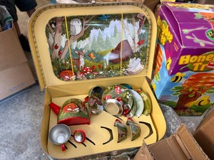 Large Box of Toys & Misc.-See Photos for Box Size