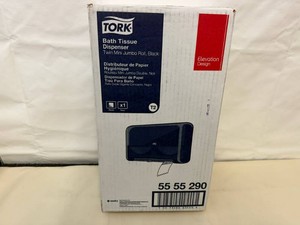 Tork Bath Tissue Dispenser