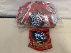 12x Big Chewy Chips Ahoy- Chocolatey Brownie