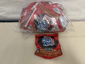 12x Big Chewy Chips Ahoy- Chocolatey Brownie
