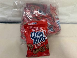 12x Mini Chips Ahoy