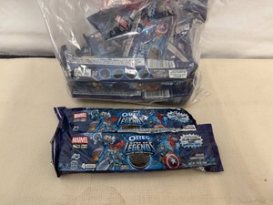 12x Oreo Stuf of Legends