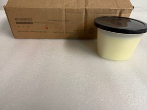 K.3x 16oz Grass Fed Beef Tallow