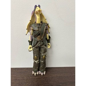 Star Wars Jar Jar Binks Action Figure 12 in