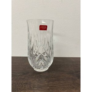 Cristal dArques Clear Crystal Glass Tumbler
