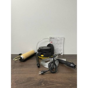 Wagner Yellow Plastic Power Roller QuickTouch Model 980
