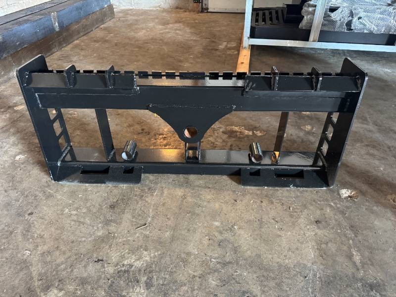 Wolverine Pallet Fork Frame PFF1-13-45W