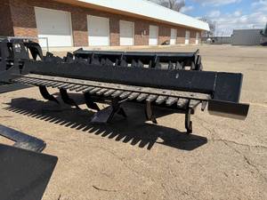 Wolverine Skid Steer Ripper RPR-12-72W