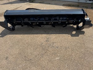 Wolverine Tiller TL-12-72W