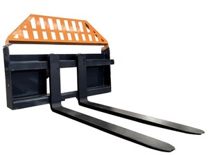 Wolverine Skid Steer Pallet Fork FK-11-48W