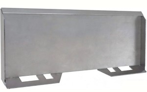 YINTATECH 12 Universal Quick Attach Mount Plate