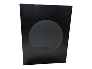 Yamaha NS-SW210 Powered Subwoofer 40W Black Home Audio Speaker