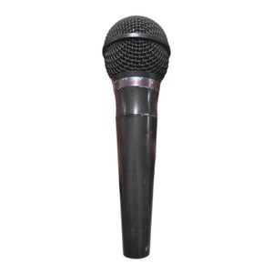 Audio-Technica ATM41 Dynamic Handheld Microphone  Made in Japan  3-Pin XLR