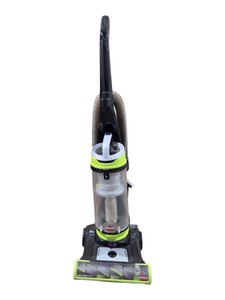 Bissell CleanView Swivel Pet Upright Vacuum Model 2252 w Hose & Brush Attachment