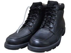 Lot of 2 UGG Biltmore Mid Boots Black Mens Sizes 10.5 Model 1114173