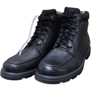 UGG Mens Biltmore Boots  Mid Boot Size 9 Black