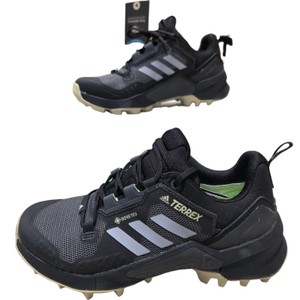 Adidas Terrex Swift R3 GTX W 5.5 Womens Hiking Shoe