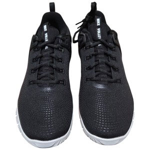 Nike Womens Shoes - Zoom HyperAce 2 Size 12 Black and White