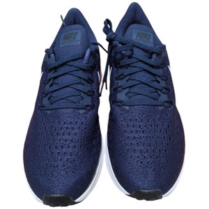 Nike Shoes - Air Zoom Pegasus 35 TB Size 7 Navy Blue mens athletic shoes