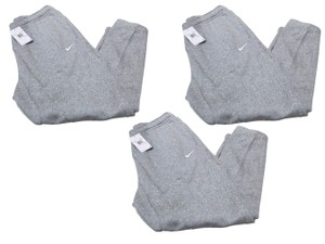 Lot of 3 Nike Womens Gray Training Pants XXL-Tall CJ1790-063 New w Tags