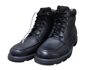 UGG Biltmore Mid Boots Black Mens Sizes 11 Model 1114173