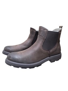 UGG Mens Biltmore Boots Chelsea Size 10.5 Stout