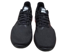 Nike Womens Shoes Size 5  In-Season TR 8 Black and White Athletic Shoe