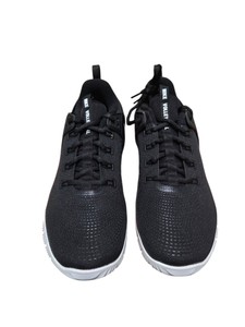 Nike Womens Shoes - Zoom HyperAce 2 Size 12 Black and White
