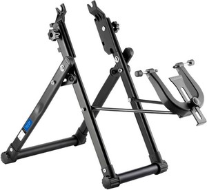 truing stand for bicycle wheels, trim stand rear wheel stand bike repair bicycle assembly stand truing stand correction stand for bicycles