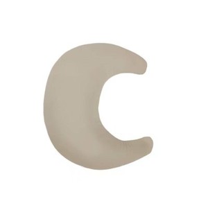 Snuggle Me Feeding Nursing Pillow - Birch