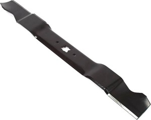 Briggs & Stratton 703371 21 Mulching Blade  Genuine OEM blade for select Snapper, Simplicity and Murray walk-behind mowers