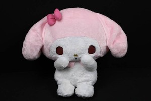 Sanrio My Melody Plush Toy