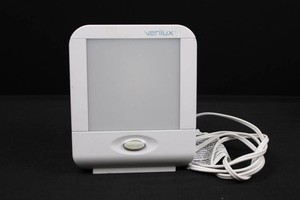 Verilux HappyLight VT10 Light Therapy Lamp