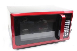 Hamilton Beach P90D23AL-WRR1 Countertop Microwave (tested)