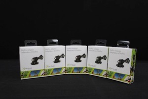 Xventure UniPro Camera Adapter (Lot of 5)