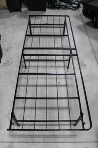 Foldable Metal Bed Frame