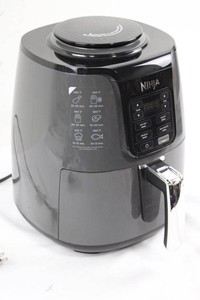 Ninja AF101 Air Fryer 4-Qt 1500W (Tested)