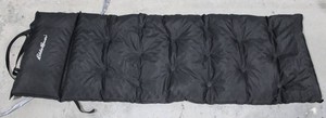 Eddie Bauer Inflatable Sleeping Pad - 6 Ft