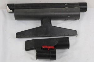 Vacuum Cleaner Attachment Accessory Set - 5 Pieces
