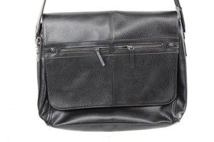 ALDO Black Messenger Shoulder Bag