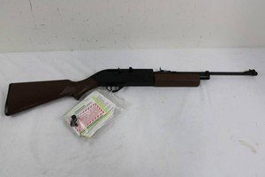 Crosman 760 Pumpmaster .177 Caliber Bbpellet Air Rifle