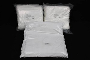 FG Clean Wipes Choice 900 & ESD Knit Wipes Mixed Lot - 3 Bags