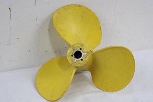 Quicksilver Emergency Propeller for Mercury Outboards