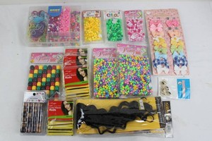 Pony, Magic & Mondo Llama Hair Accessories