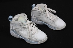 Nike Jordan High-Top Basketball Sneakers Size 11C (1)