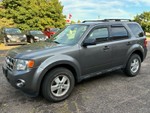 2011 Ford Escape XLT | 67k Miles | AWD | No Accidents | (NO RESERVE)