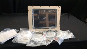 HUGE BULK LOT OF UNOPENED HEAVY DUTY MONITORS