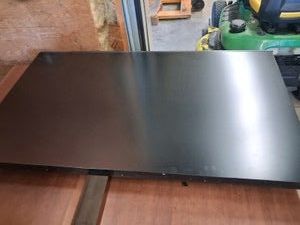NEC MULTISYNC X555UNS LCD MONITOR